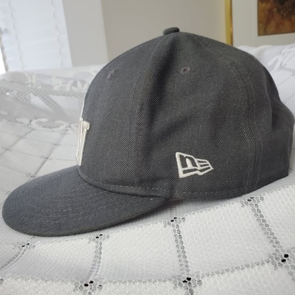 Vancouver Canucks Cap Adult one size - Picture 2 of 4